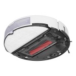 Робот-пылесос Roborock S8, White (S80ULT)