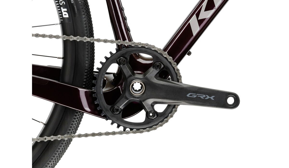 Велосипед Kross Esker 7.0