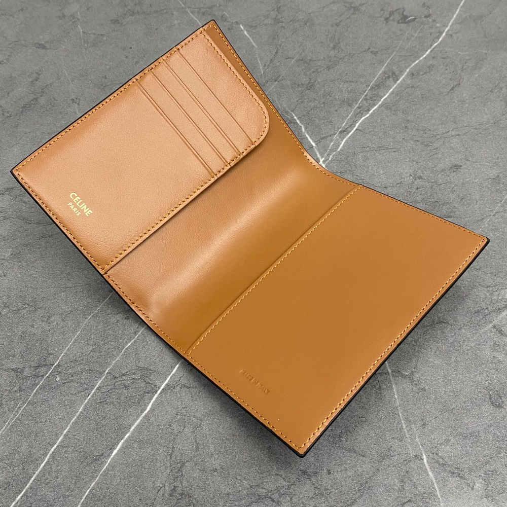 Обложка для паспорта