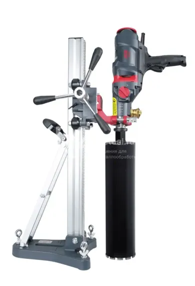 Дрель алмазного бурения AGP DMC6P