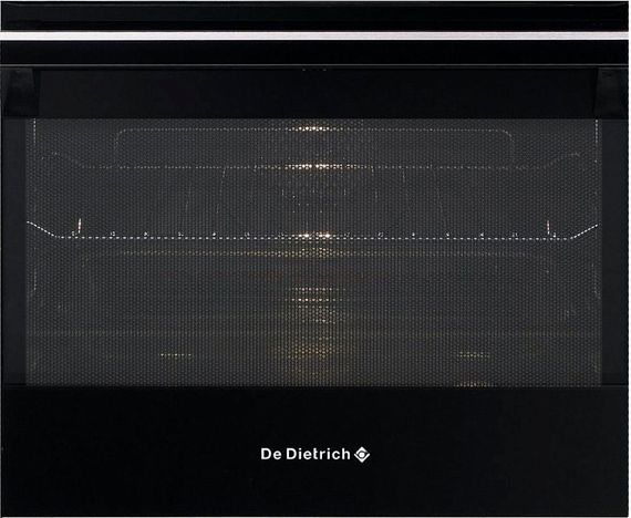 Микроволновая печь De Dietrich DME 1140 X