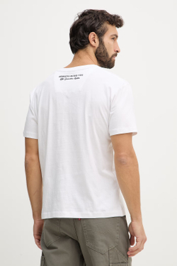 Футболка из хлопка