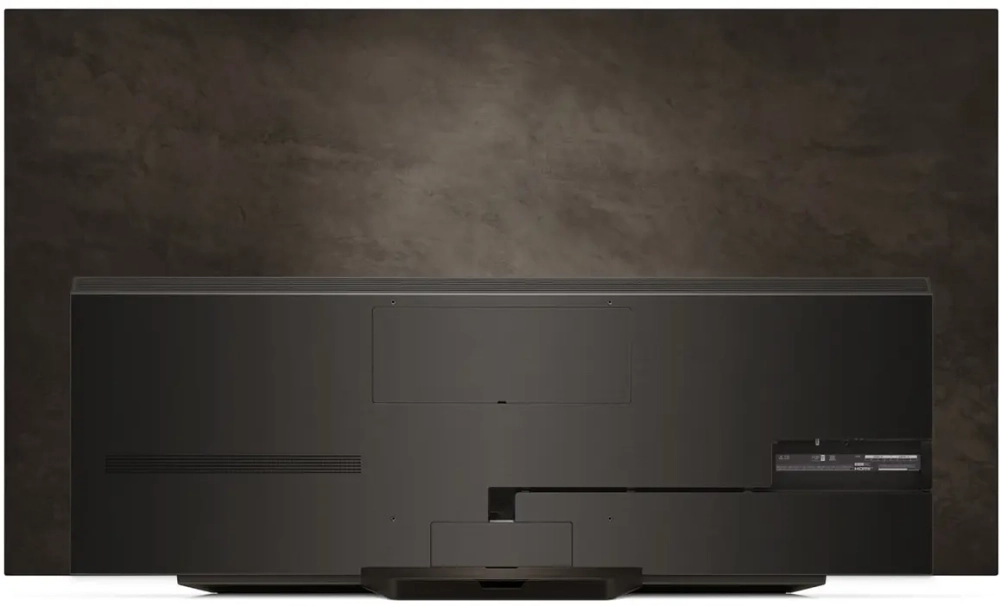 Телевизор OLED LG 83" OLED83C4RLA.ARUG коричневый 4K Ultra HD 120Hz DVB-T DVB-T2 DVB-C DVB-S2 USB WiFi Smart TV