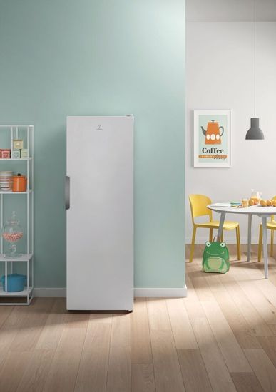 Морозильник Indesit ITU 1175