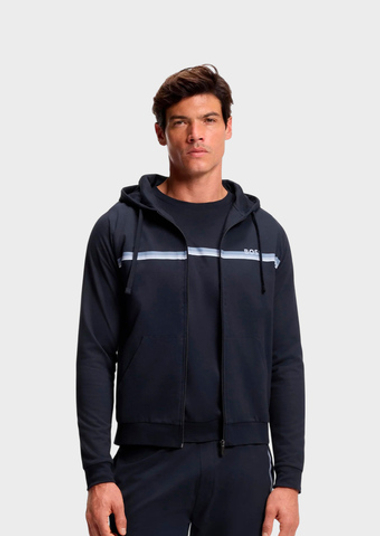 Толстовка BOSS Authentic Jacket H