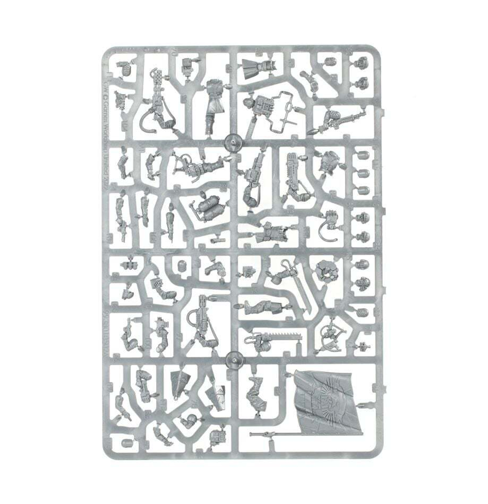 Cadia Stands: Astra Militarum Army Set