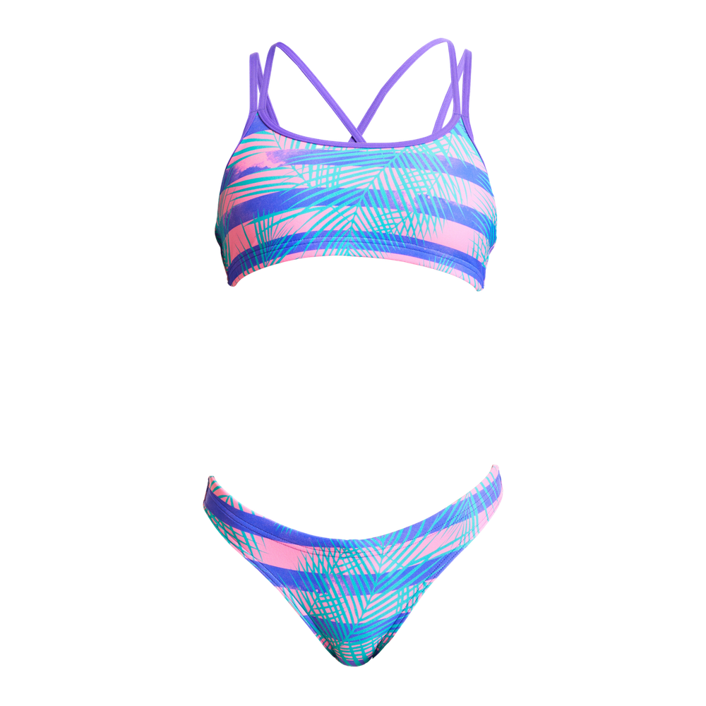 Купальник FUNKITA Pastel Palm