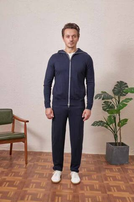 Спортивный костюм Brunello Cucinelli