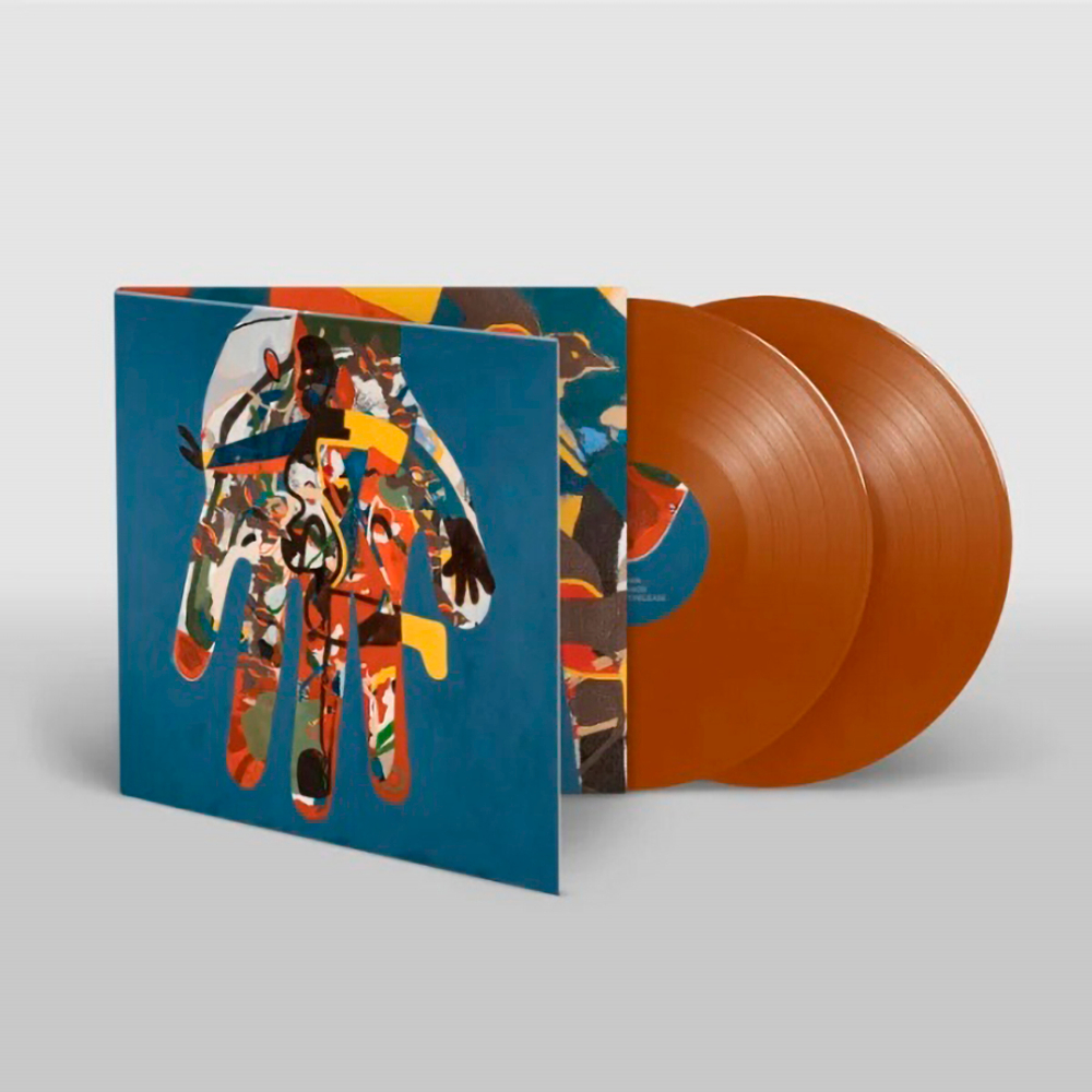 Hot Chip / Freakout/Release (Coloured Vinyl)(2LP)