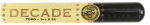 Гондурасские сигары Rocky Patel Decade Deluxe Toro Tubo