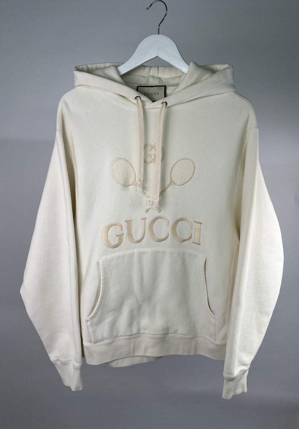 Худи Gucci