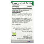 Nature's Answer, Наттокиназа, 100 мг, 60 вегетарианских капсул