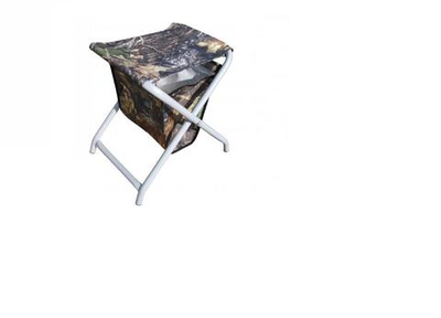 Стульчик рыболова с сумкой СРС-400, цифра