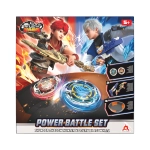 Инфинити Надо. Набор для турниров Трайб Пауэр. TM Infinity Nado