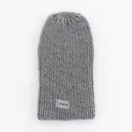 Балаклава Якорь Явление с акцентом на глазах светлый ковыль / шампань