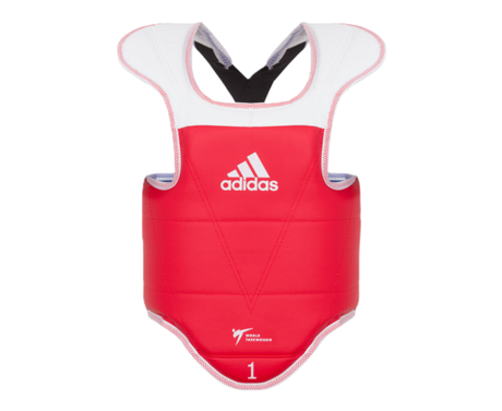 Протектор защитный двухсторонний Adidas взрослый