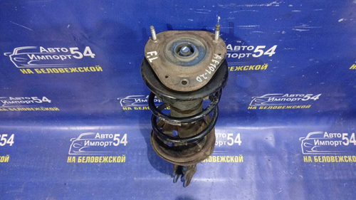 Стойка передняя левая TOYOTA CERES 1993