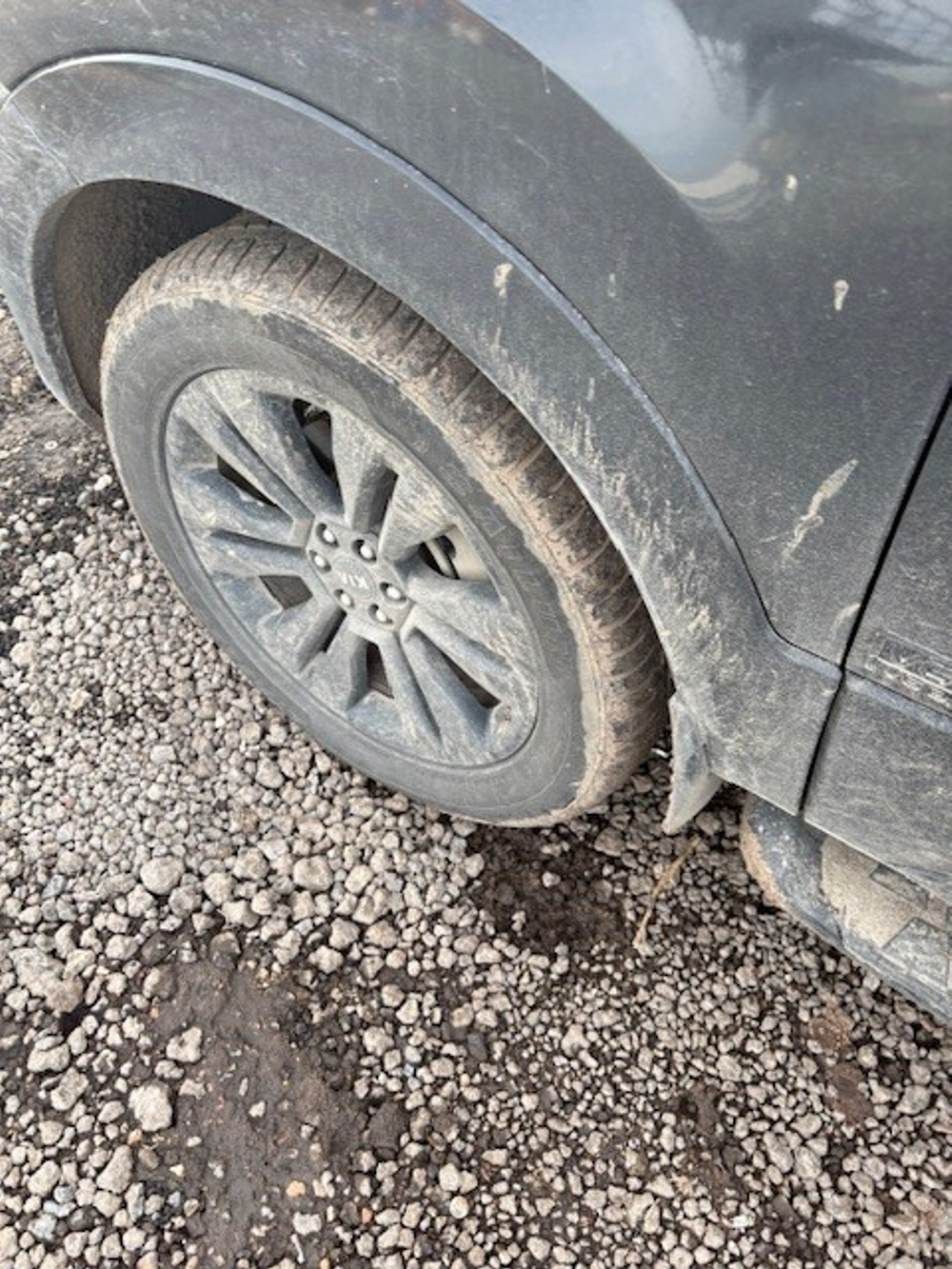 Kia MOHAVE Premium 3.0d 8AT