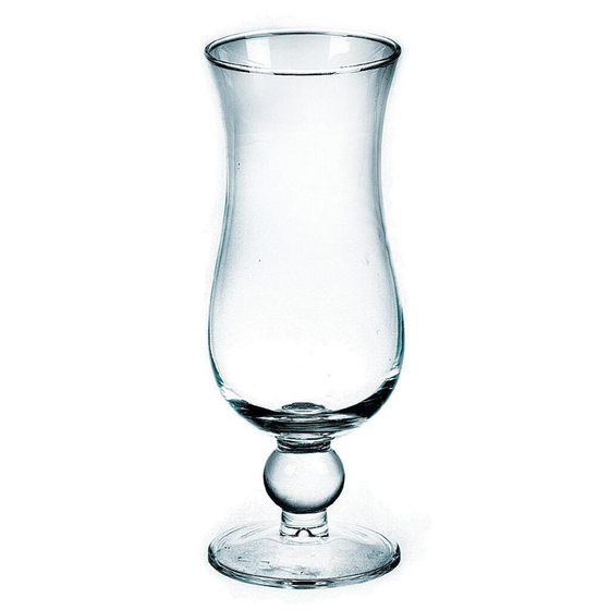 Бокал для коктейля 460 мл Харикейн Milkshake BarWare d 7,4 см h20 см P.L. Proff Cuisine [6]