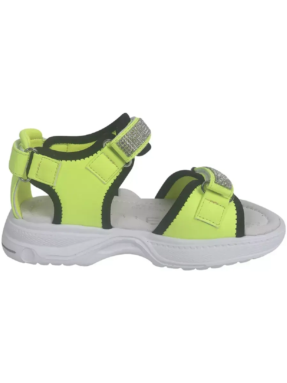 Сандалии детские для девочки