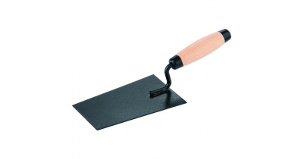 Кельма стальная трапеция КО 60