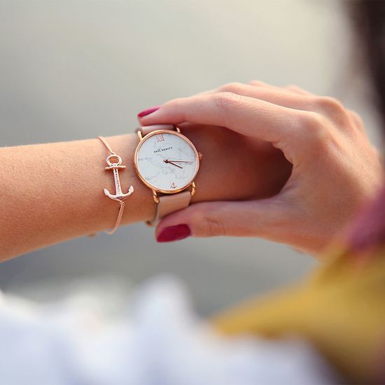 Женские немецкие часы Paul Hewitt, Miss Ocean Line PH-M-R-M-30S