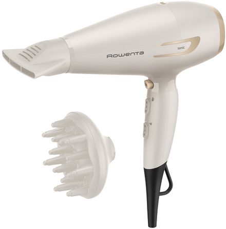 Фен Rowenta Pro Power+ CV7243F0