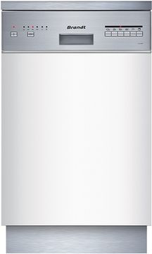 Встраиваемая посудомоечная машина Brandt VS1009X