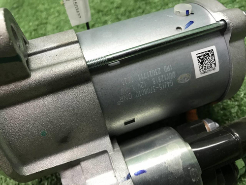 Стартер Omoda C5 (2022-н.в.)