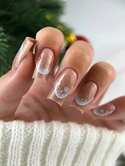 Жидкий бескислотный гель Enigmanic SMART gel 31 50 мл.