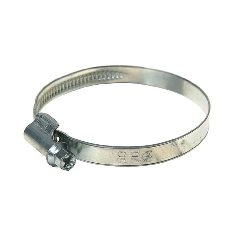 Хомуты червячный