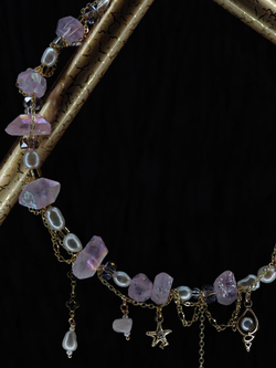 Чокер "Шёпот Сирены"