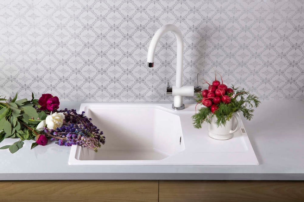 Мойка Omoikiri Yonaka 65-SA Artgranit | Бежевый