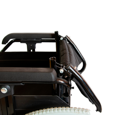 Складная спинка