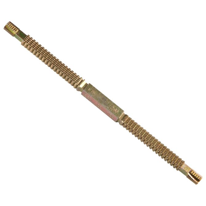 KING TONY (75RF09M) Напильник для восстановления резьбы с шагом 0,8-3,0