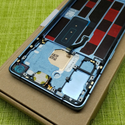 Oppo Reno 4 Pro 5G (CPH2089) Дисплейный модуль с тачскрином) (в рамке) (ORIG-SP)