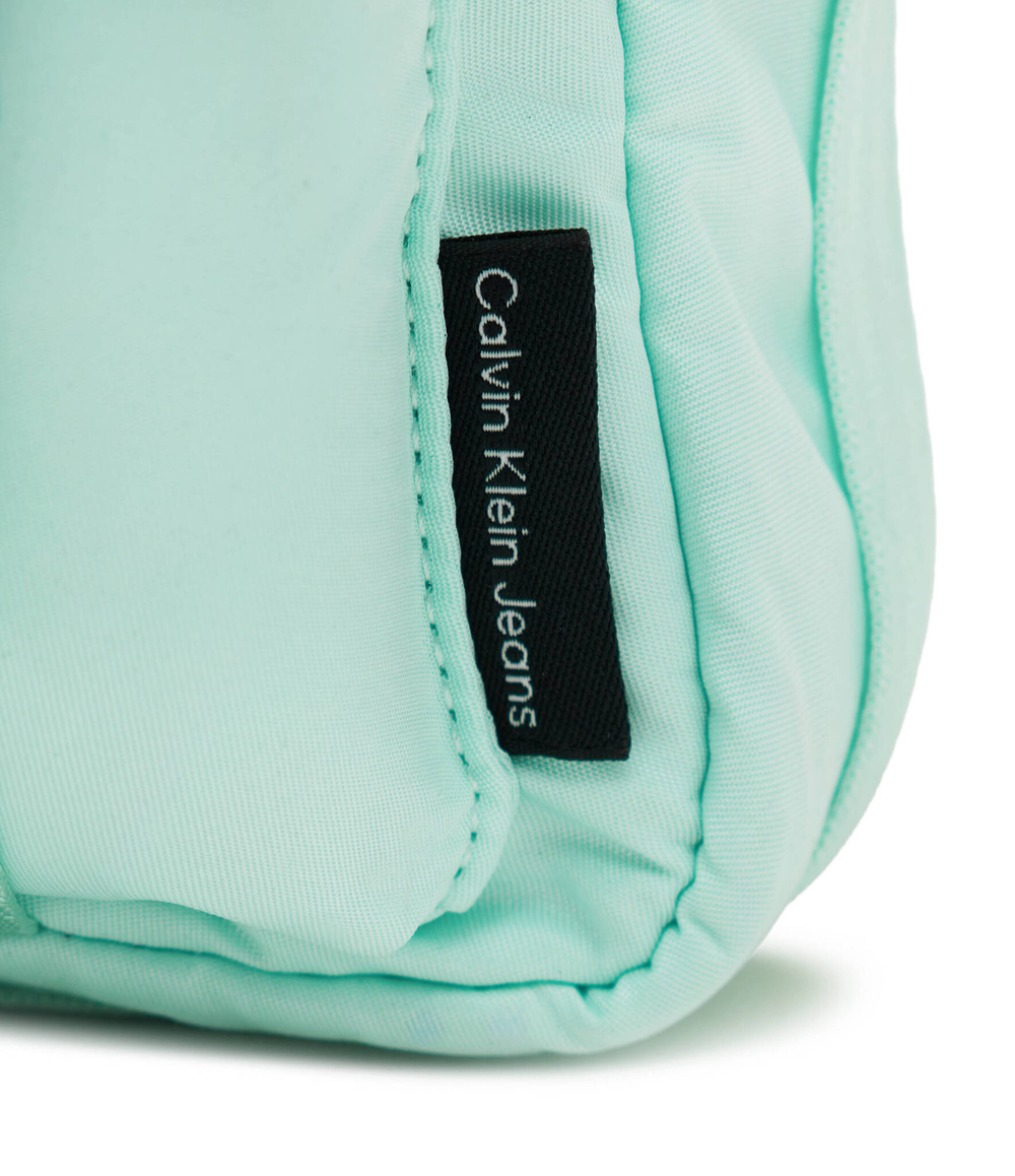 Сумка кросс-боди Calvin Klein Jeans - мятный(IU0IU00585)