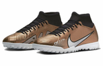 Кроссовки Nike Zoom Mercurial Superfly 9 Academy Tf