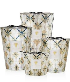 Ithaque, свеча Odyssee MAX 16, Baobab Collection