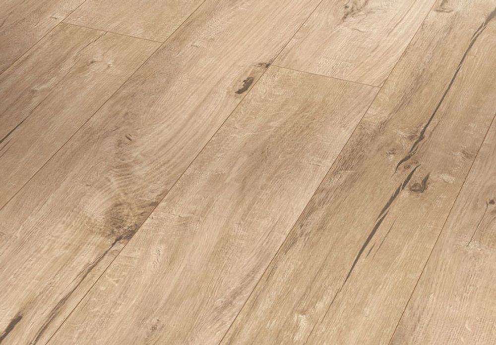 Trendtime 1 Дуб Древний песочный, 2,03 м²