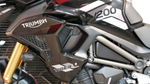 Triumph Tiger 1200 Rally Pro, 2023