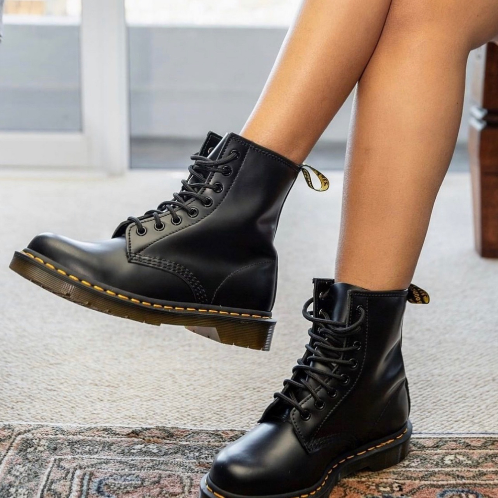 Dr.Martens 1460 Black Prosto.Shopp