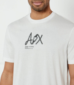 Футболка Armani Exchange - белый(XM000566 AF10334)