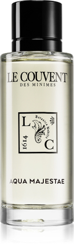 Le Couvent Maison de Parfum Botaniques Aqua Majestae одеколон
