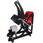 Термопресс кепочный 4 насадки MAX-CAP