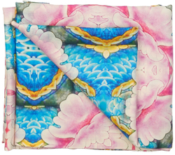 LIGVIANNI Палантин Scarf