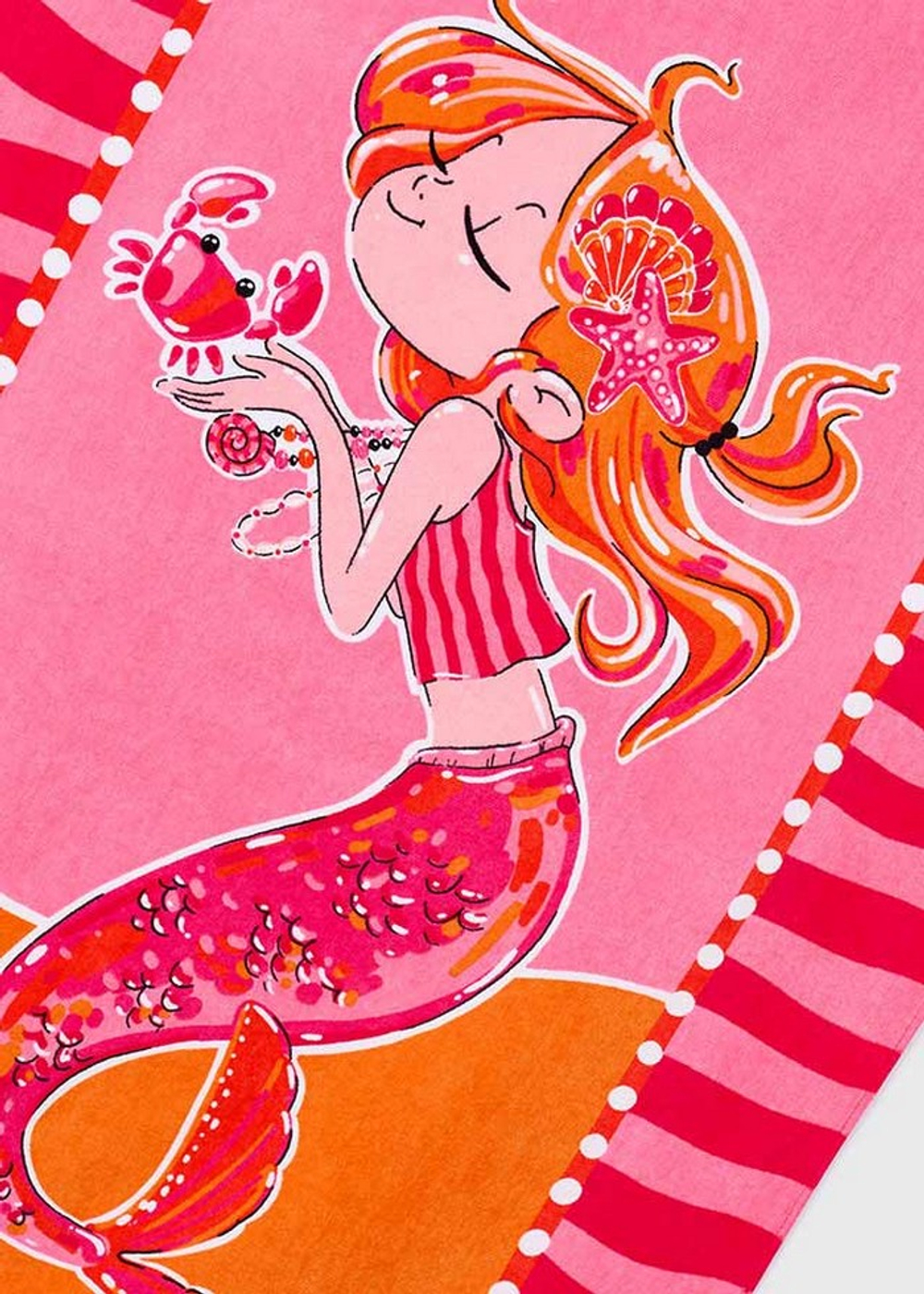 пляжное полотенце