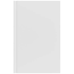 Novella Brontë блокнот формата А5 в твердой матовой обложке - 100 листов