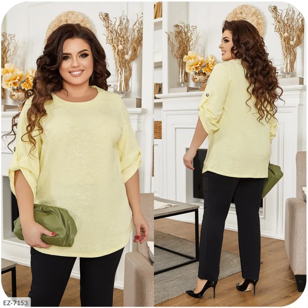 Костюм EZ-7141 Фабрика Моды