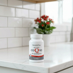 NaturesPlus, Beyond CoQ10®, 60 капсул